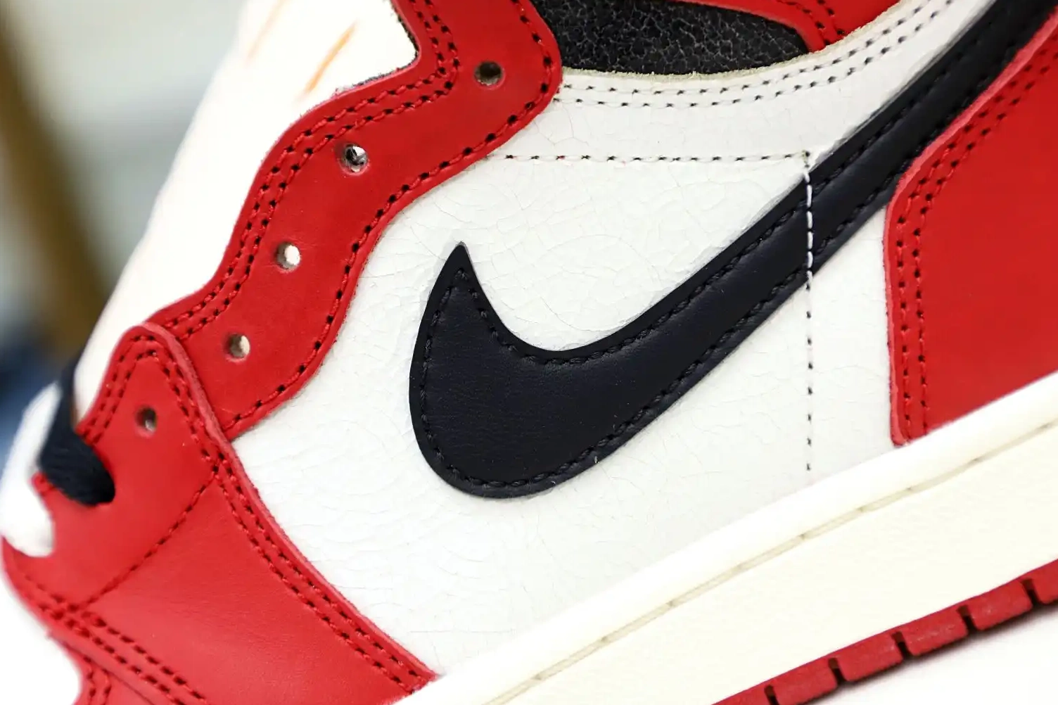 AND LOST REIMAGINED FOUND JORDAN 2022 Kimikick 1 “CHICAGO” AIR 0712